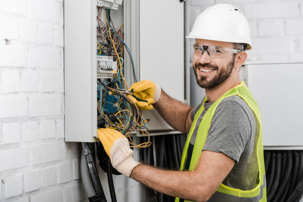 Best Electrical Outlet Repair  in Destrehan, LA