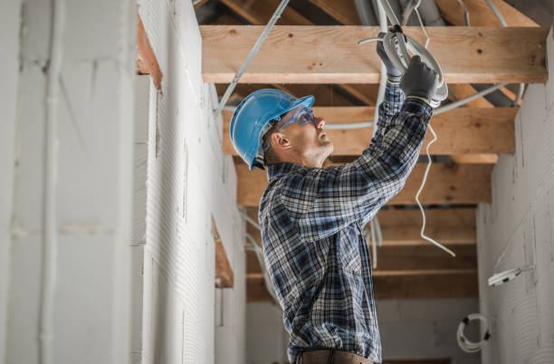 Best Electric Panel Repair  in Destrehan, LA