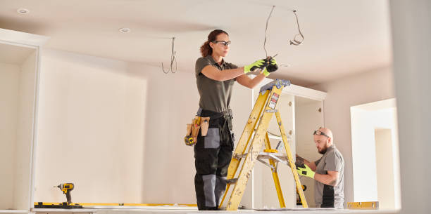 Best Electrical Installation Contractor  in Destrehan, LA