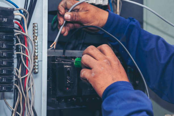 Best Commercial Electrician Services  in Destrehan, LA
