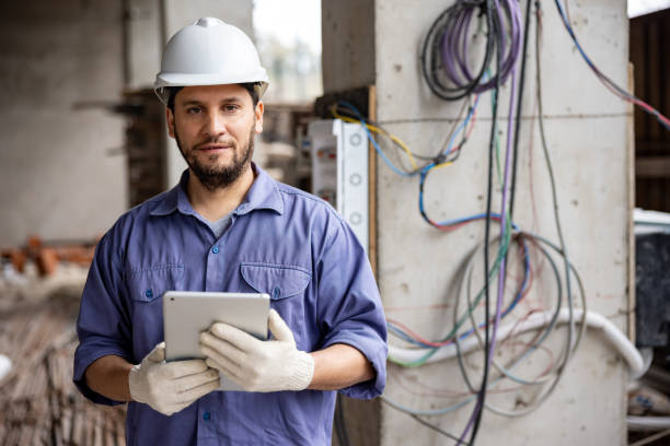 Best Affordable Electrician  in Destrehan, LA