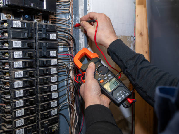 Best Electrical Outlet Repair  in Destrehan, LA